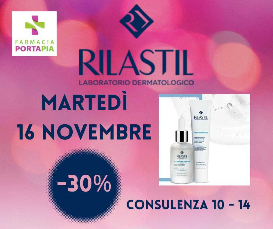 Farmacia Porta Pia