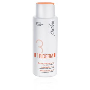 Bionike - Triderm Doccia Schiuma PH 3.5 - 200ml