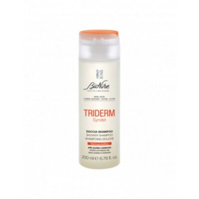 Bionike - Triderm - Doccia Shampoo - 200ml