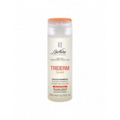 Bionike - Triderm - Doccia Shampoo - 200ml