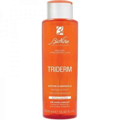 Bionike - Triderm Sapone di Marsiglia Liquido 500ml