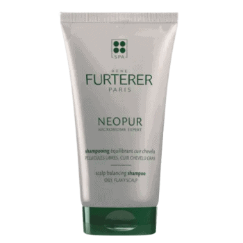 Furterer - NEOPUR Shampoo Antiforfora Riequilibrante Forfora Grassa 150ml