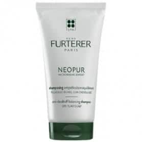 Furterer - NEOPUR Shampoo Equilibrante Antiforfora Forfora Secca 150ml