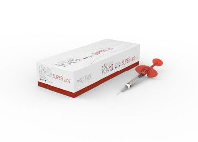 Regenyal Idea - SuperLips (1x1ml)