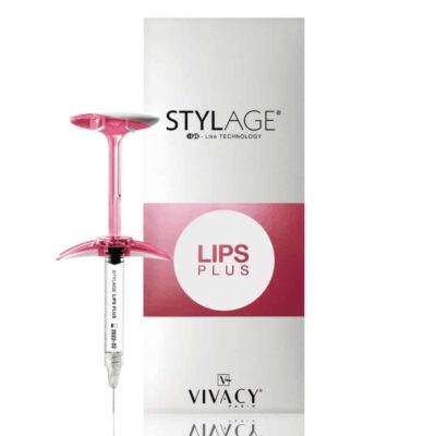 Stylage Lips Plus (1x1ml)