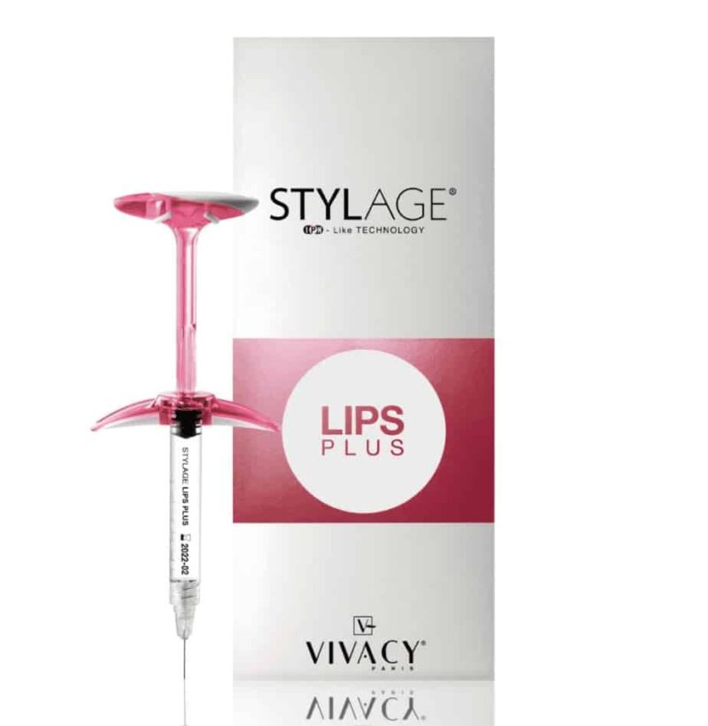 Stylage Lips Plus (1x1ml)