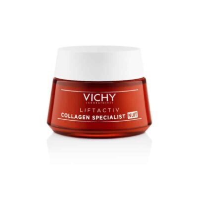Vichy - Liftactiv - Collagen Specialist Notte - 50ml