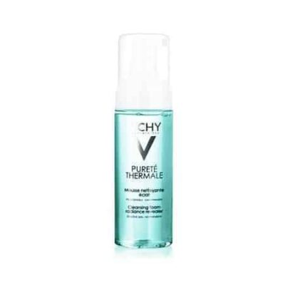 Vichy - Pureté Thermale - Acqua Mousse Detergente Illuminante - 150ml