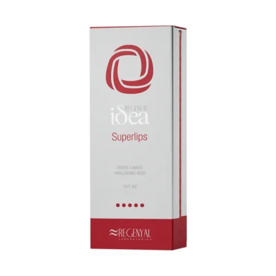 Regenyal Idea - SuperLips (1x1ml)