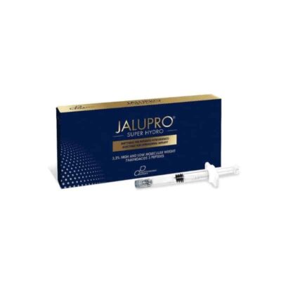 Jalupro - Super Hydro 2,5ml