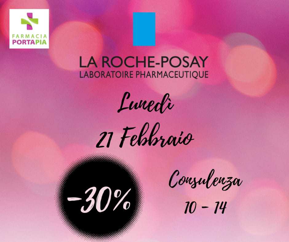 Farmacia Porta Pia