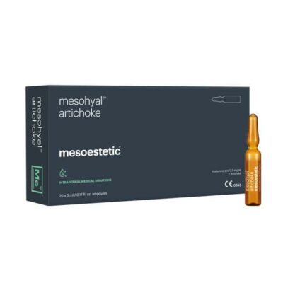Mesoestetic - Mesohyal Artichoke (20x5ml)