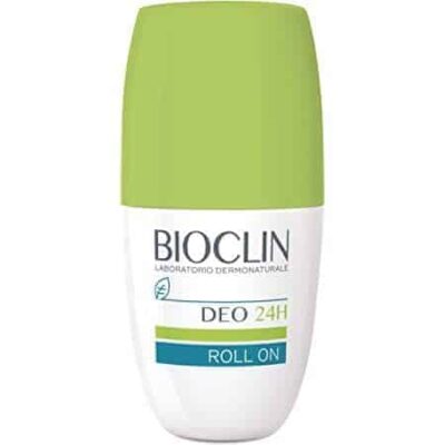 Bioclin - Deo 24H Roll-On Deodorante 50ml