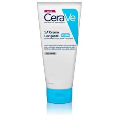 CeraVe - SA Crema Levigante 177ml