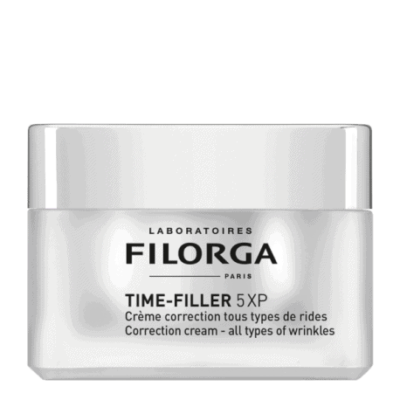 Filorga - Time Filler 5 XP Crema Viso Antirughe 50ml