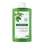 Klorane Shampoo all’Ortica - 400ml
