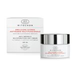 Mitochon Emulsione Giorno Antirughe Multifunzionale - 50ml