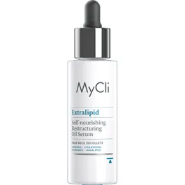 MyCli - Extralipid Siero Olio Nutriente Ristrutturante 30ml