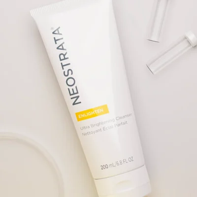 Neostrata - Enlighten - ultra brightening cleanser 100ml
