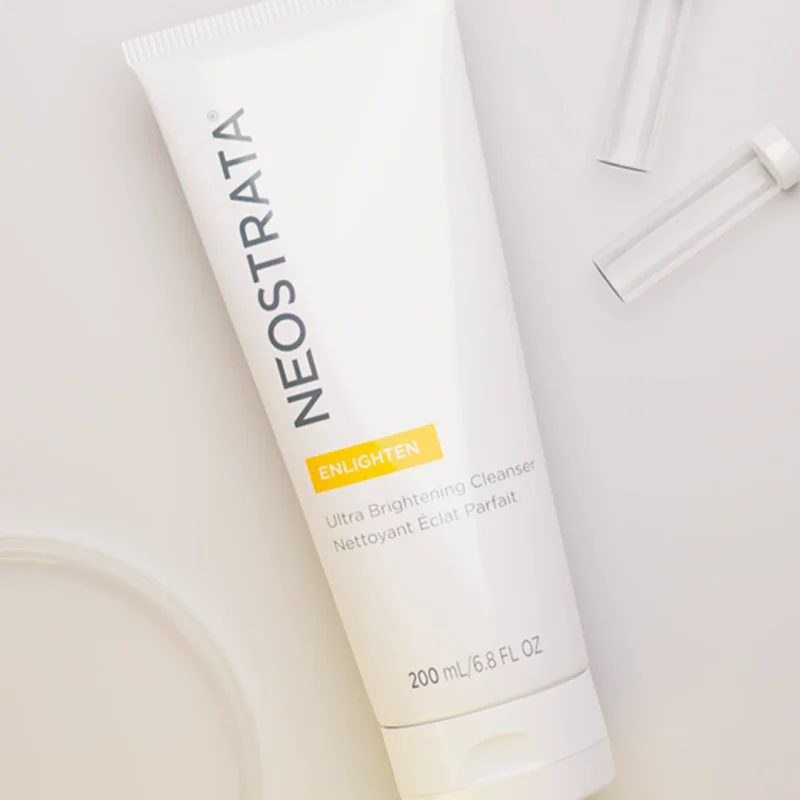 Neostrata - Enlighten - ultra brightening cleanser 100ml