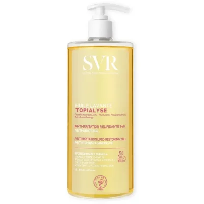 SVR - TOPIALYSE huile lavante 1L