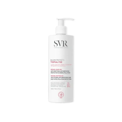 SVR - Topialyse - Baume Protect+ - 400ml