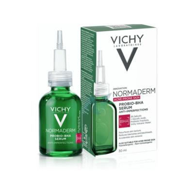 Vichy - Normaderm Phytosolution Siero Anti-Impurità 30ml
