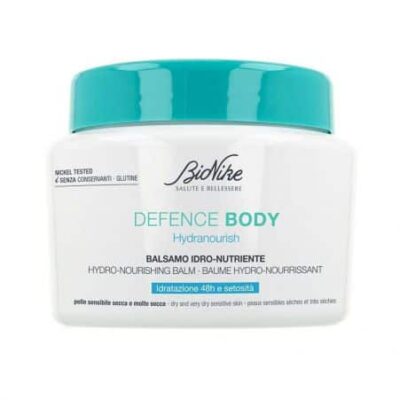 Bionike - Defence Body Hydranourish Balsamo Corpo Idro-Nutriente 300ml