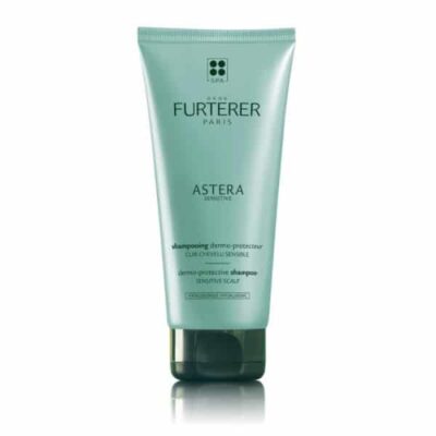 Furterer - Astera Sensitive Shampoo Cuoio Capelluto Sensibile 200ml