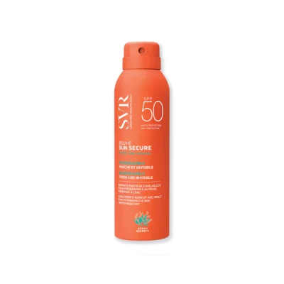 SVR - Sun Secure - Brume SPF50 - 200ml