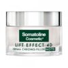 Somatoline Cosmetic - Lift Effect 4D - Crema Chrono-Filler Notte - 50ml PROMOZIONE