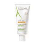 A-derma Exomega Control Crema Emolliente - 200ml