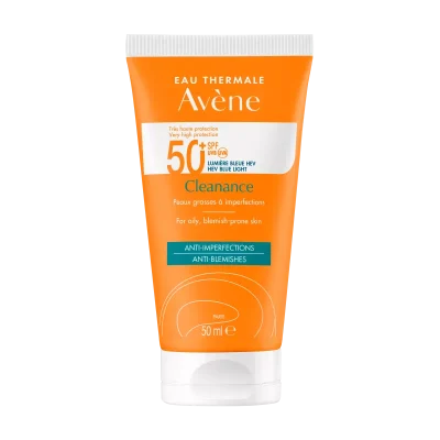 Avène - Solaire - Cleanance Colorato SPF50+ viso - 50ml