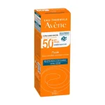 Avène Solaire Fluido SPF50+ - 50ml
