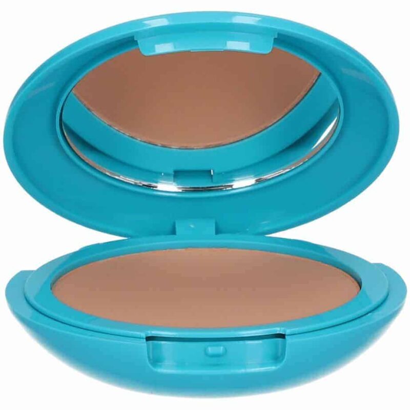 Bionike - Defence Sun Fondotinta Compatto Solare Bronze SPF50+ - immagine 2