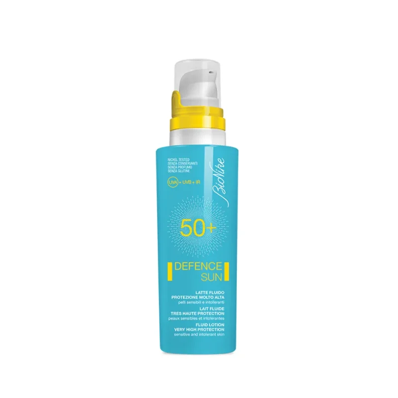 Bionike - Defence Sun - Latte Fluido SPF50+ - 200ml