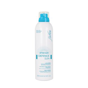 Bionike - Defence Sun - Latte Spray Doposole Idratante - 200ml