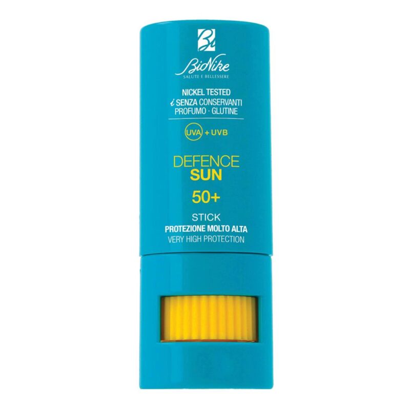 Bionike Defence Sun Stick SPF50+ - 9ml