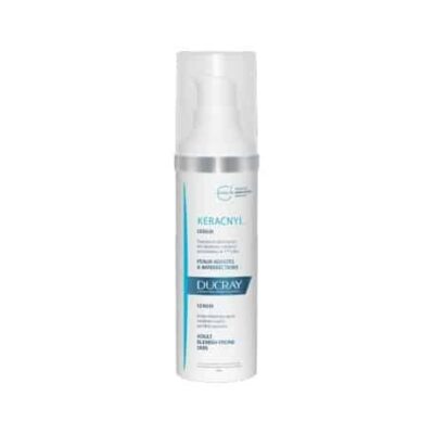 Ducray - Keracnyl Siero Viso Anti-imperfezioni 30ml