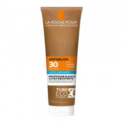 La Roche Posay - Anthelios Latte Solare SPF30+ Paper Pack 250ml OFFERTA 1+1