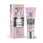 Natur Unique Ialucollagen DD Cream Dark 40ml + Correttore 2ml