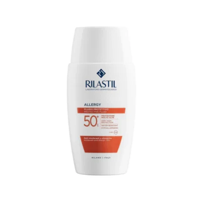 Rilastil Sun System Allergy 50+ - 50ml