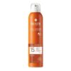 Rilastil - Sun System - Transparent Spray SPF15 corpo - 200ml