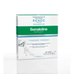 Somatoline Skin Expert Bende Snellenti Drenanti - 1 Kit