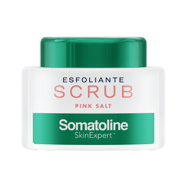 Somatoline - Skin Expert - Scrub Pink Salt - 350g