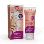 Winter Hyaluronic Hand Care Balsamo Mani - 75ml