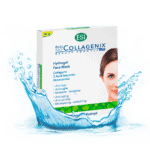 Esi Biocollagenix Hydrogel Face Mask - 2 Pezzi