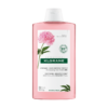 Klorane Shampoo Alla Peonia Bio - 400ml