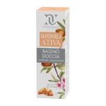 Natur Unique Mandorla Attiva Bagno Doccia - 400ml