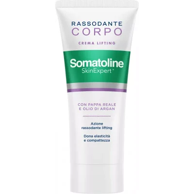 Somatoline - Skin Expert - Lift Effect - Rassodante Corpo Crema Lifting - 200ml